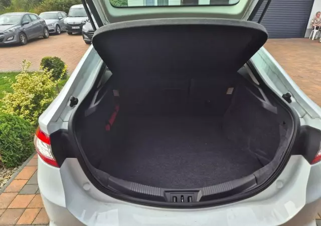 FORD Mondeo 1.5 TDCi ECOnetic Start-Stopp Titanium