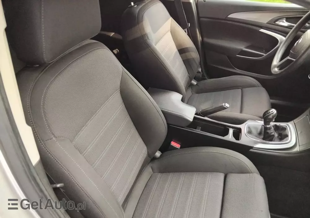 OPEL Insignia 1.8 Cosmo