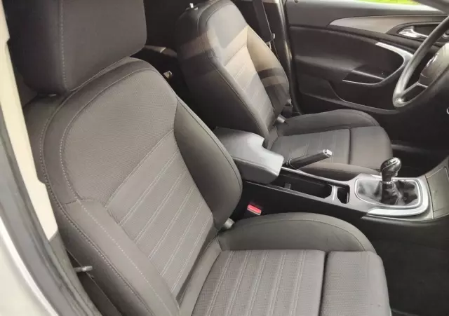 OPEL Insignia 1.8 Cosmo