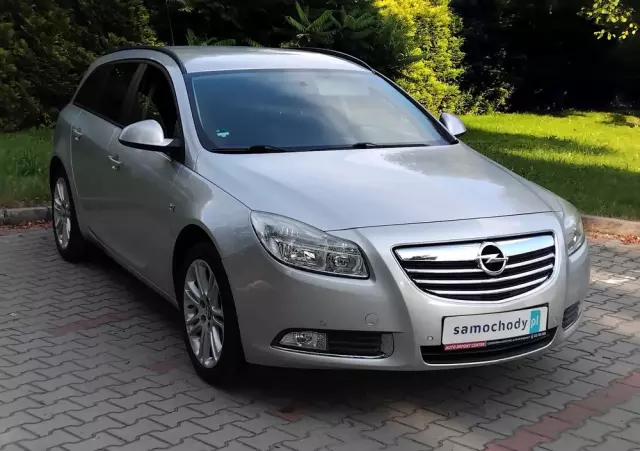 OPEL Insignia 1.8 Cosmo