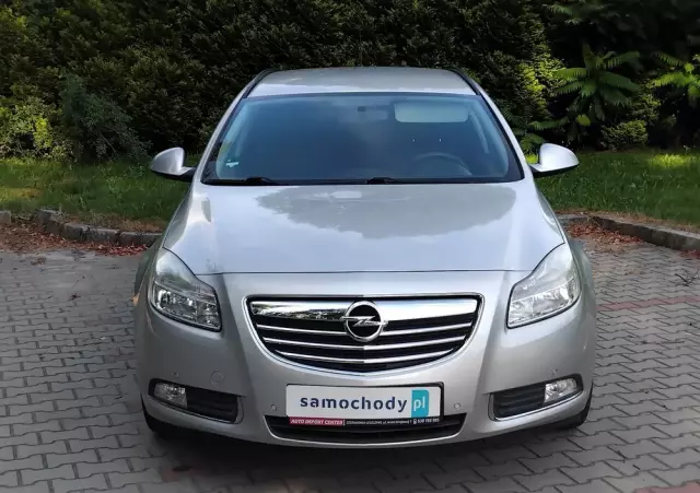 OPEL Insignia 1.8 Cosmo