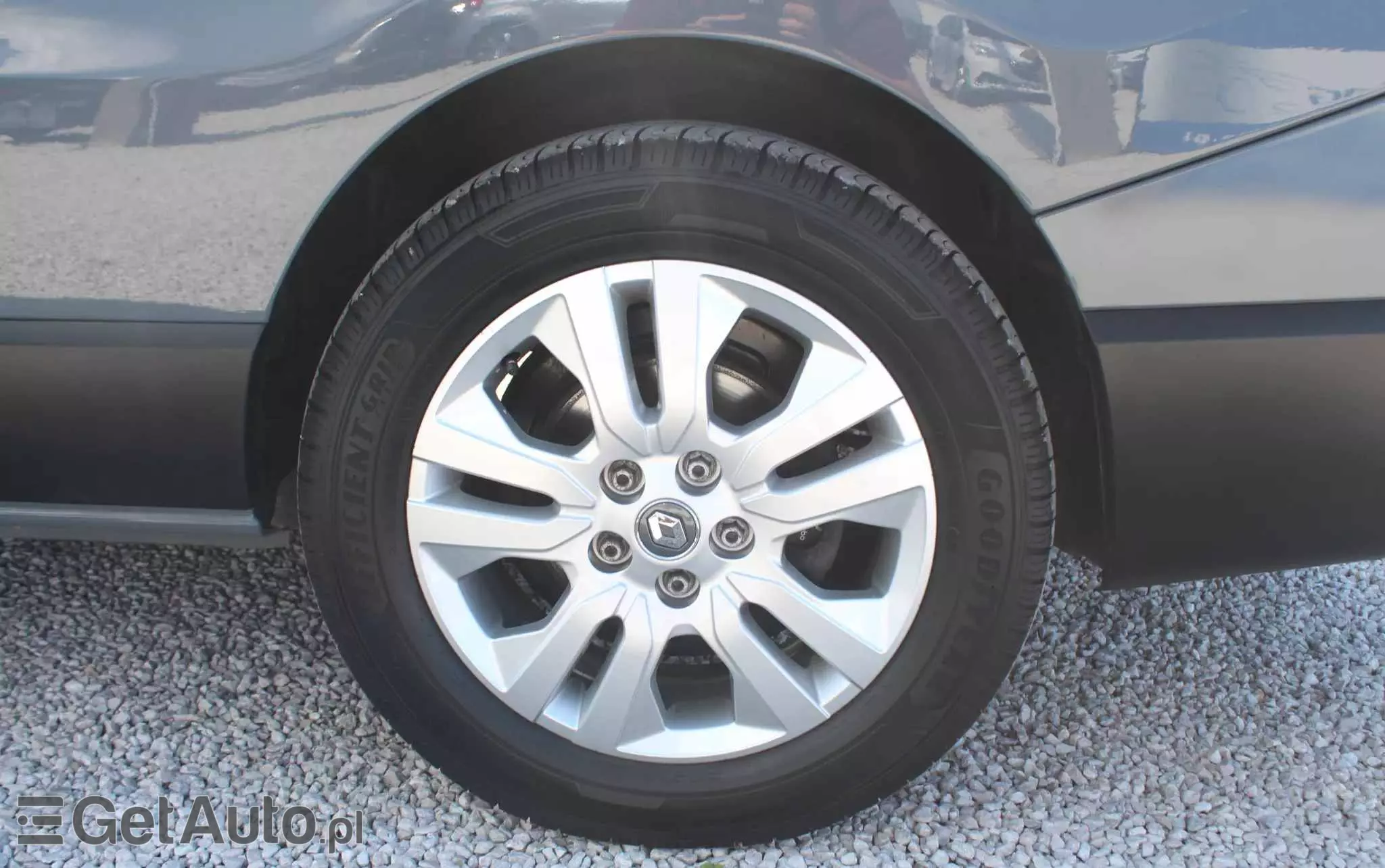 RENAULT Trafic ENERGY dCi 120 L2H1 3.0t Komfort