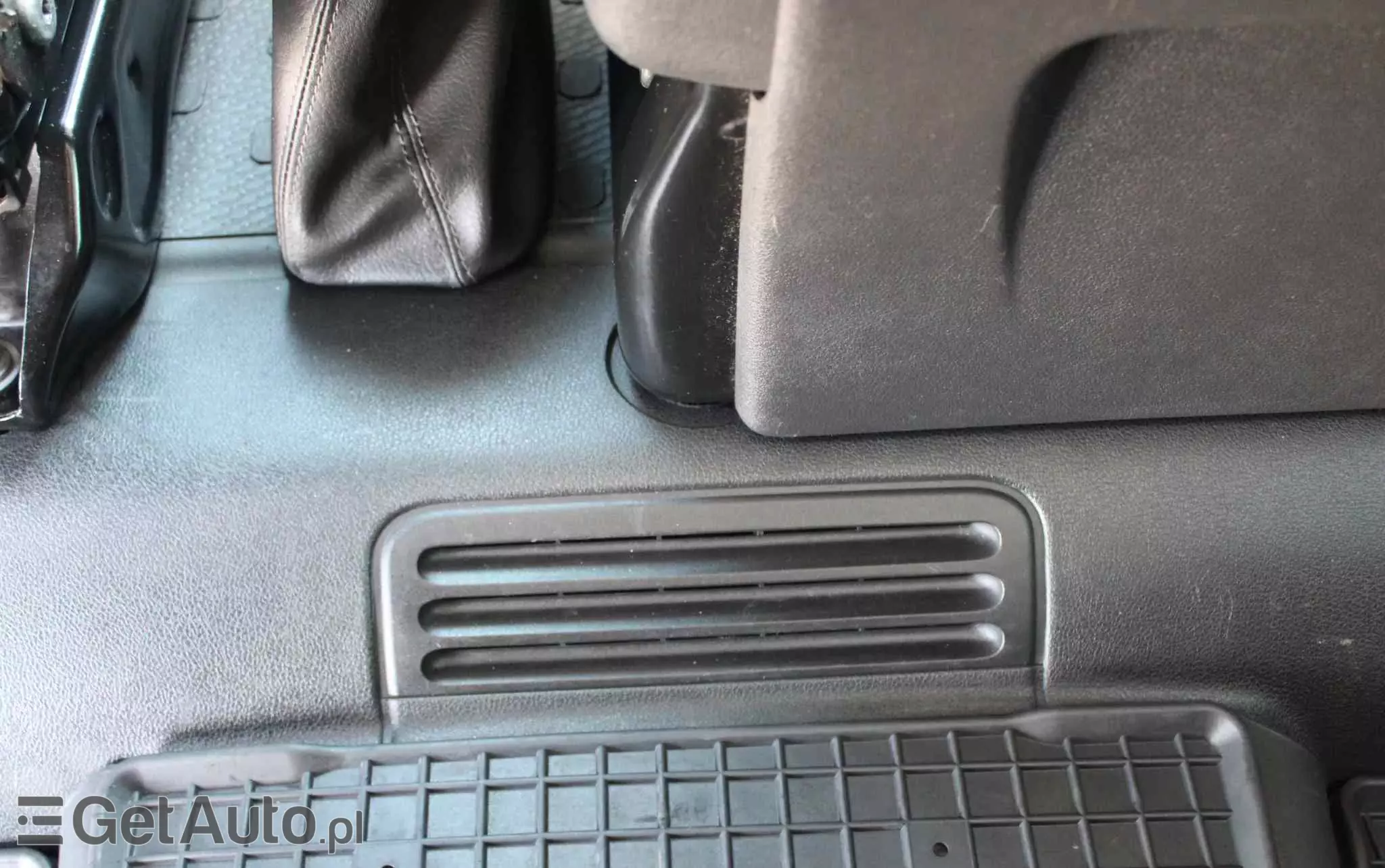 RENAULT Trafic ENERGY dCi 120 L2H1 3.0t Komfort