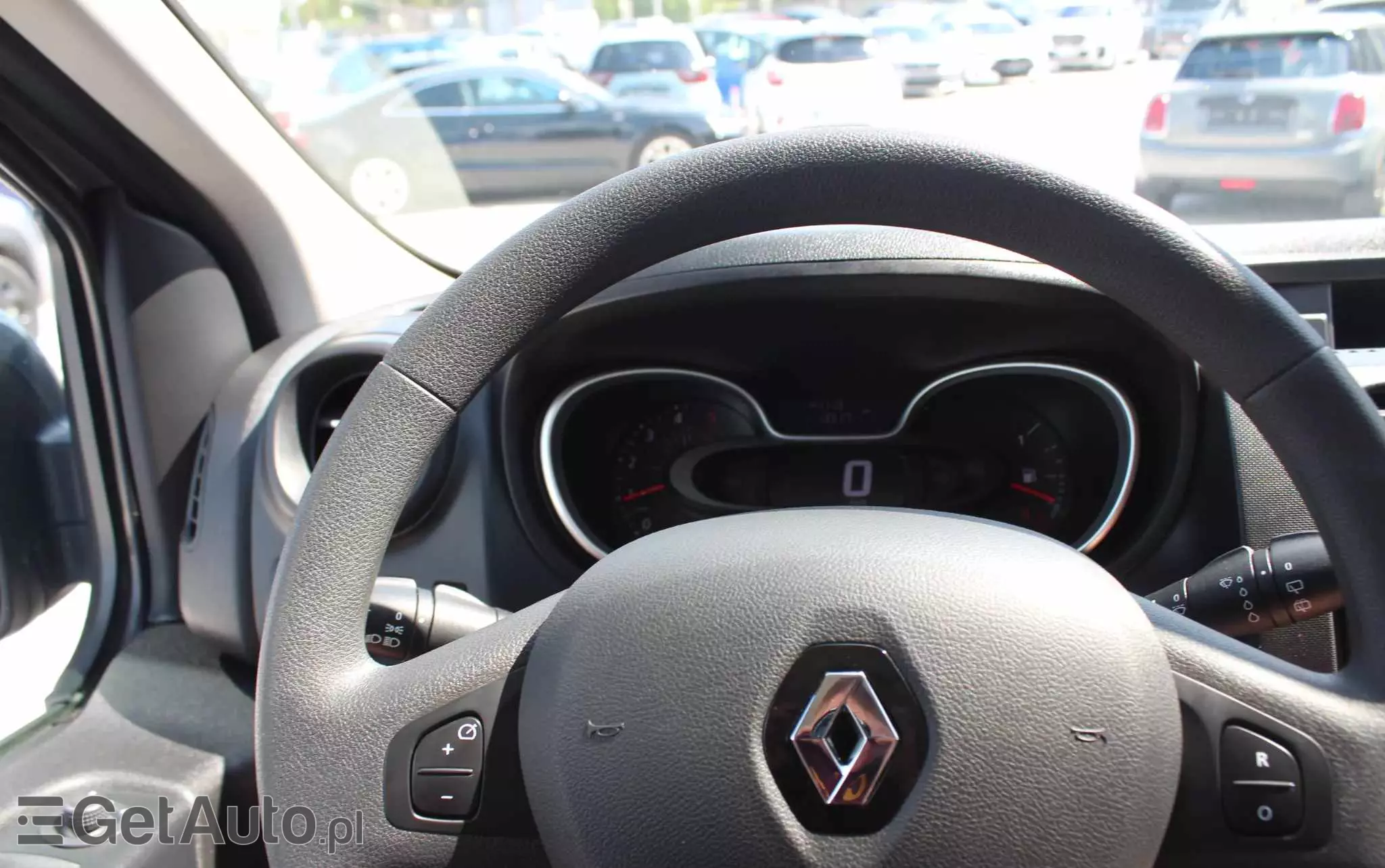 RENAULT Trafic ENERGY dCi 120 L2H1 3.0t Komfort