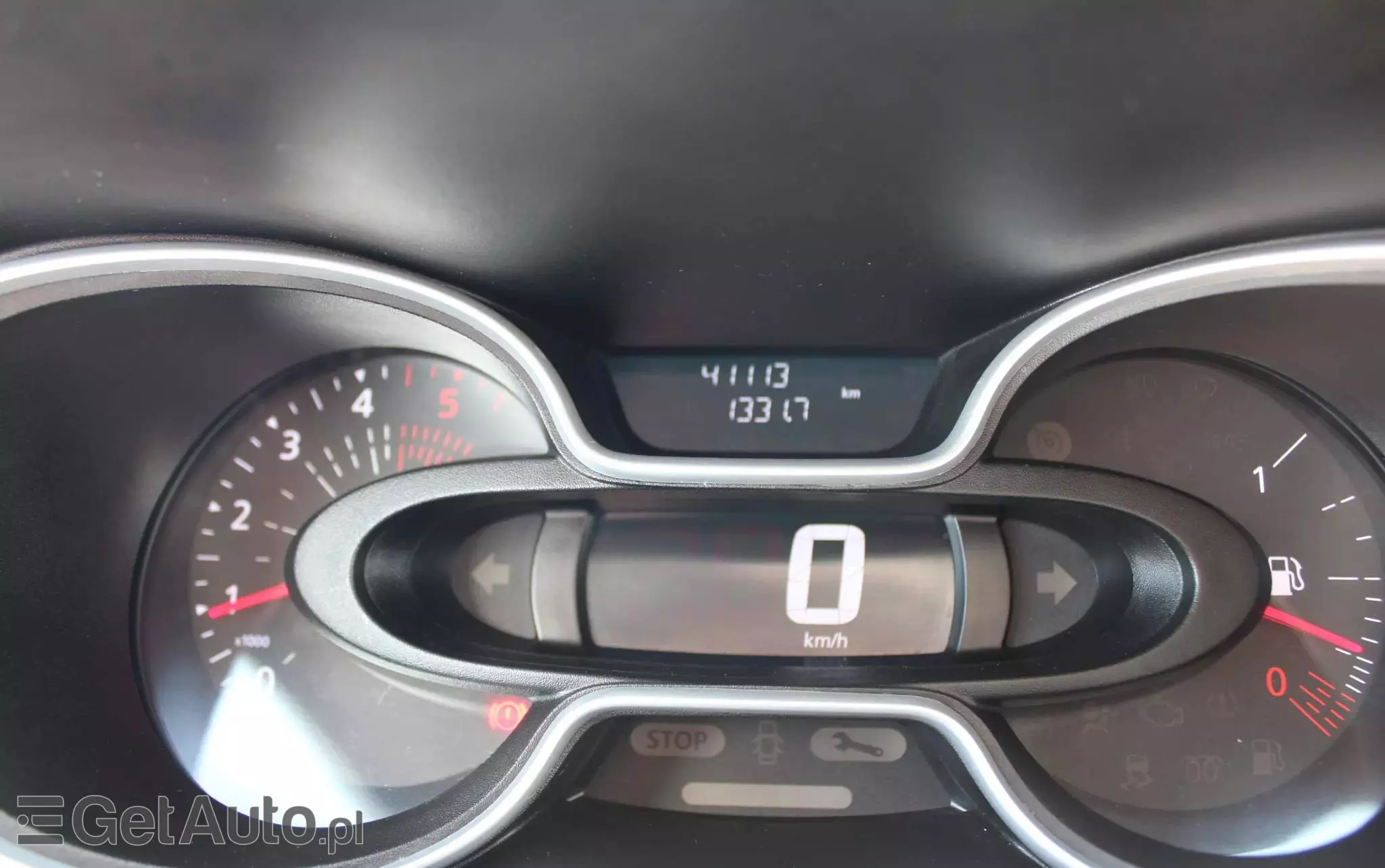 RENAULT Trafic ENERGY dCi 120 L2H1 3.0t Komfort