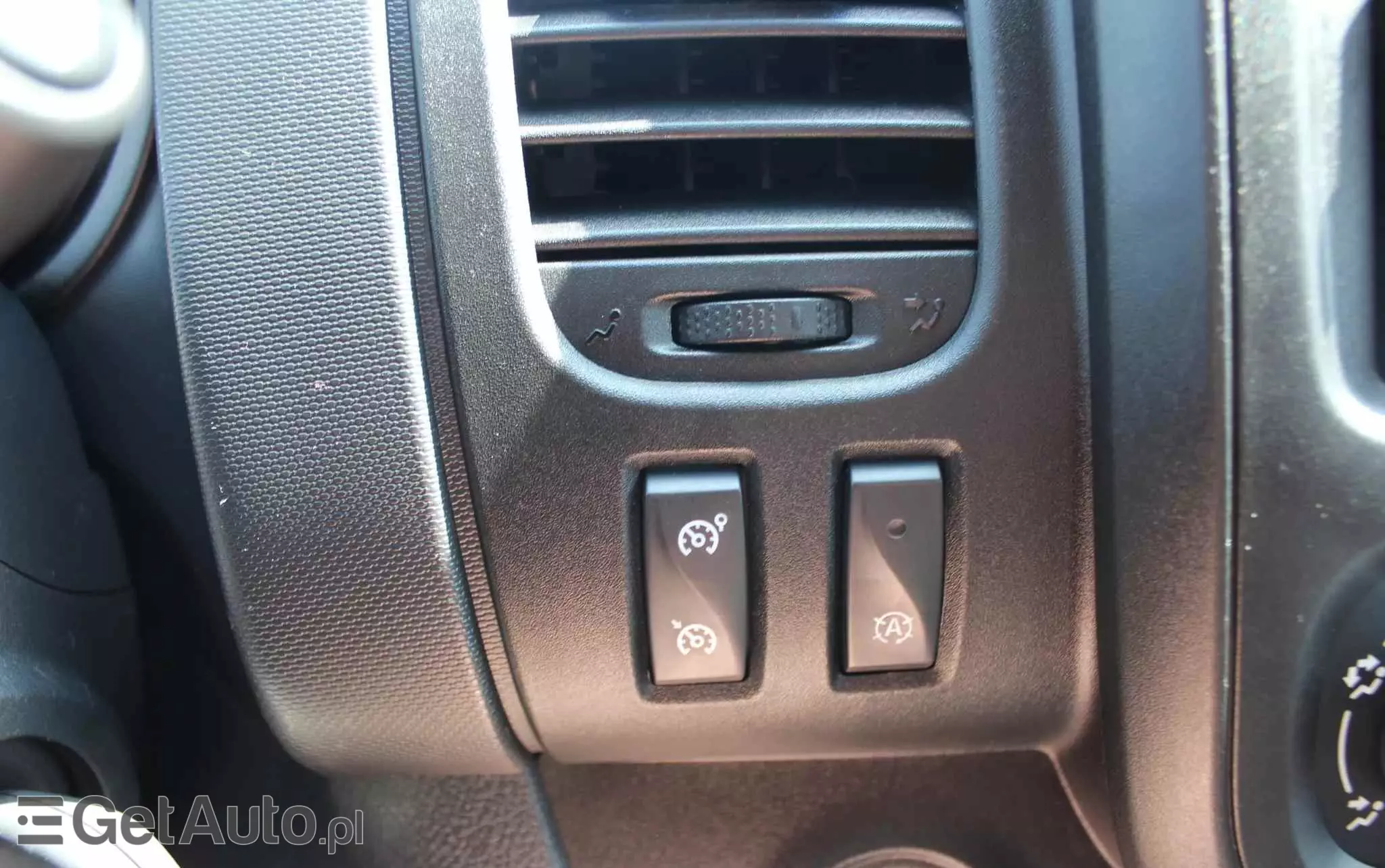 RENAULT Trafic ENERGY dCi 120 L2H1 3.0t Komfort