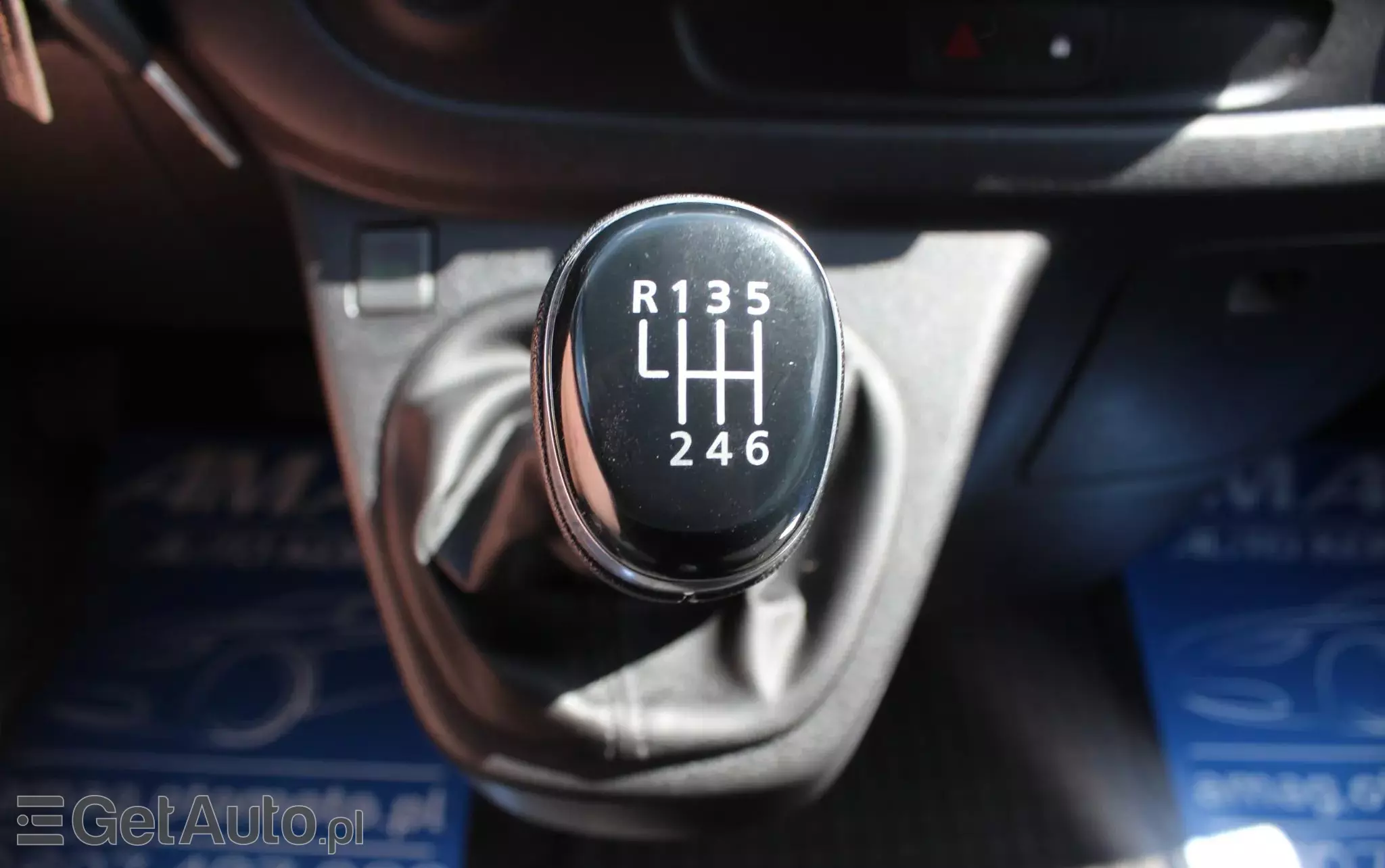 RENAULT Trafic ENERGY dCi 120 L2H1 3.0t Komfort