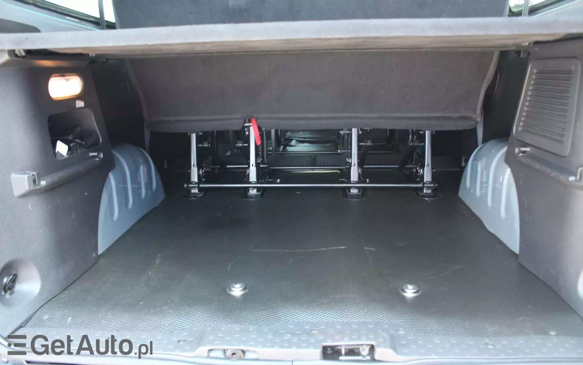 RENAULT Trafic ENERGY dCi 120 L2H1 3.0t Komfort