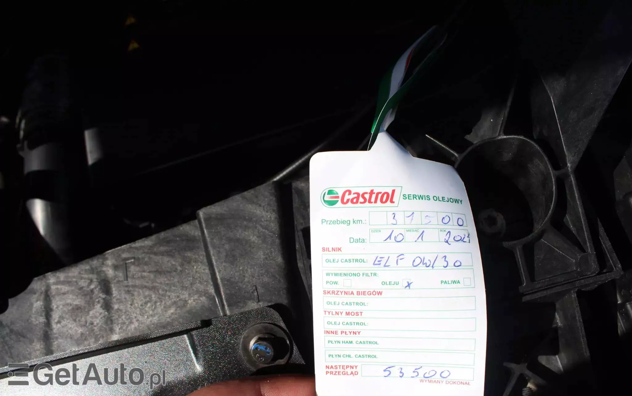 RENAULT Trafic ENERGY dCi 120 L2H1 3.0t Komfort