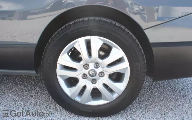 RENAULT Trafic ENERGY dCi 120 L2H1 3.0t Komfort