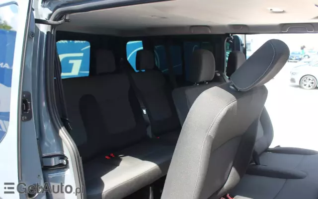 RENAULT Trafic ENERGY dCi 120 L2H1 3.0t Komfort