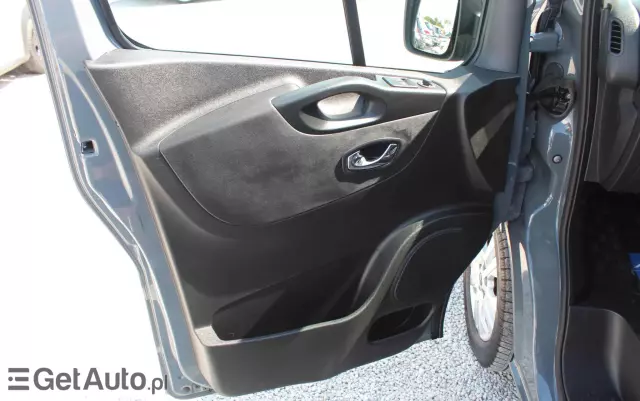 RENAULT Trafic ENERGY dCi 120 L2H1 3.0t Komfort