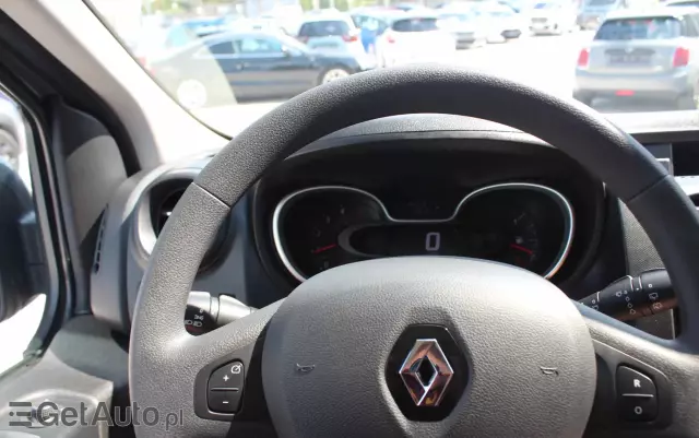 RENAULT Trafic ENERGY dCi 120 L2H1 3.0t Komfort