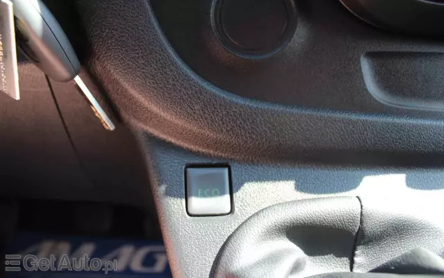 RENAULT Trafic ENERGY dCi 120 L2H1 3.0t Komfort