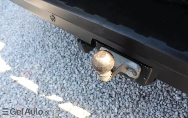 RENAULT Trafic ENERGY dCi 120 L2H1 3.0t Komfort