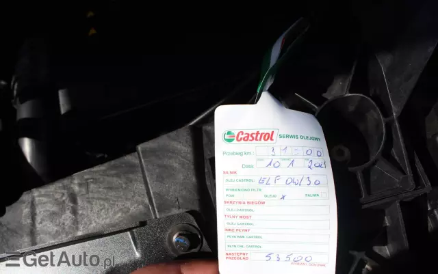 RENAULT Trafic ENERGY dCi 120 L2H1 3.0t Komfort