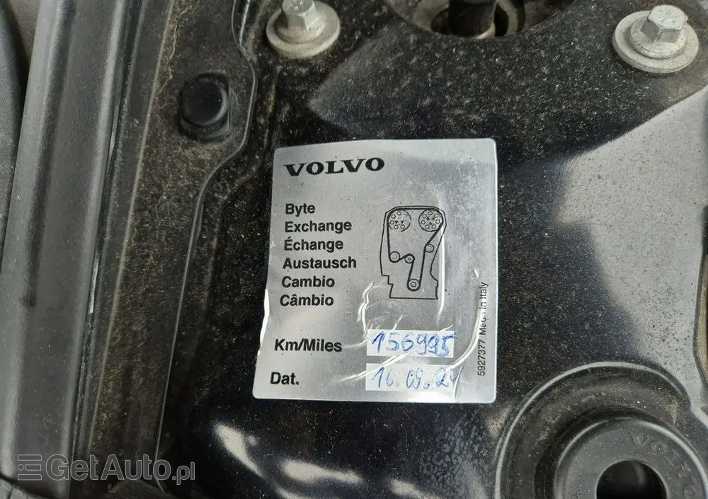 VOLVO V90 D4 AWD Geartronic Momentum Pro