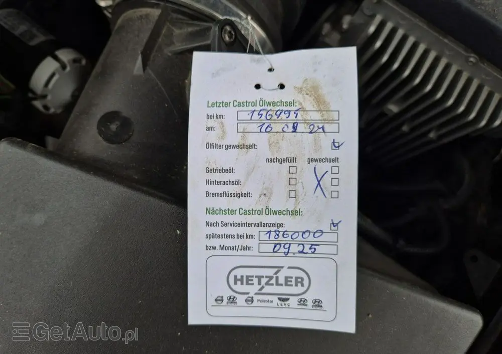 VOLVO V90 D4 AWD Geartronic Momentum Pro