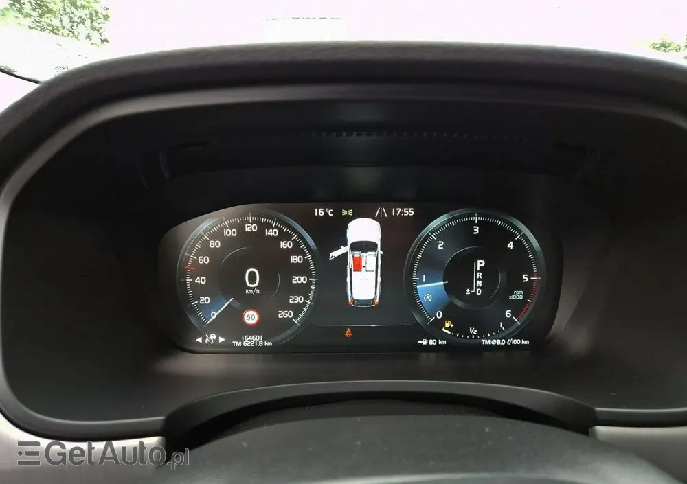 VOLVO V90 D4 AWD Geartronic Momentum Pro