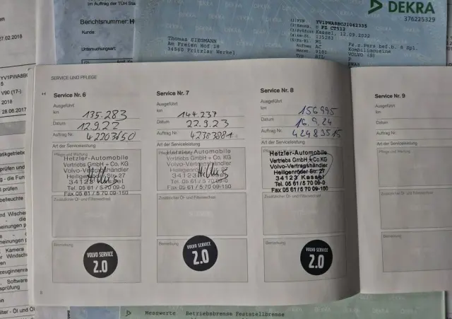 VOLVO V90 D4 AWD Geartronic Momentum Pro