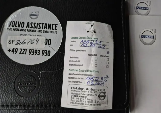 VOLVO V90 D4 AWD Geartronic Momentum Pro