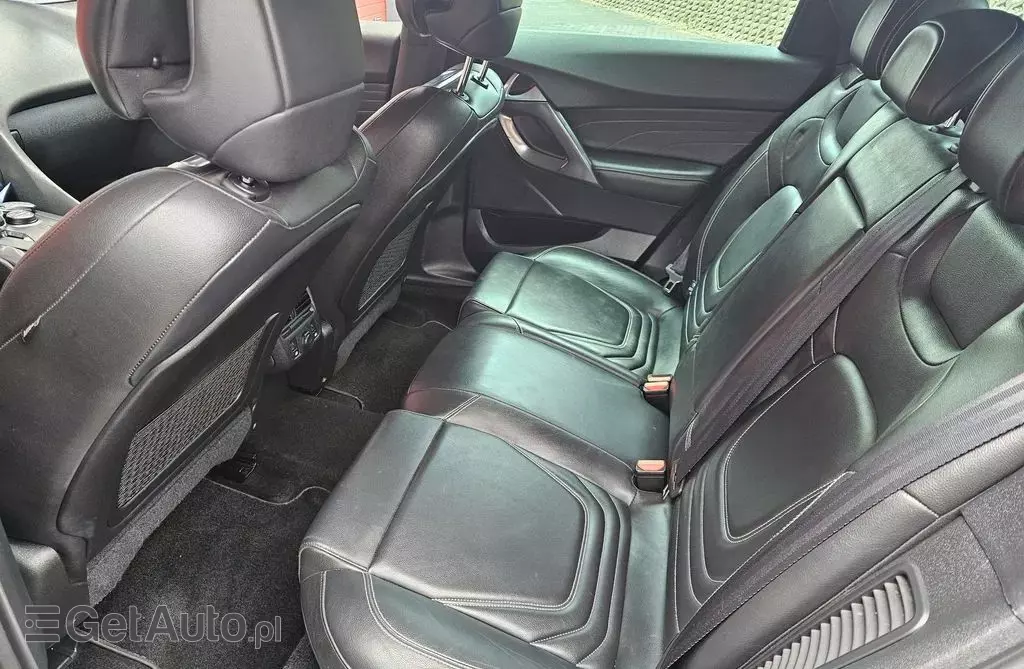 CITROEN DS5 