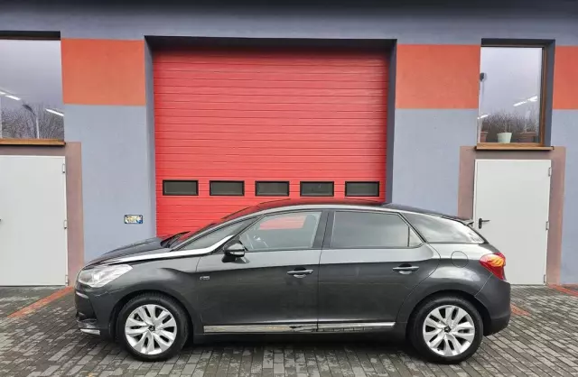 CITROEN DS5 