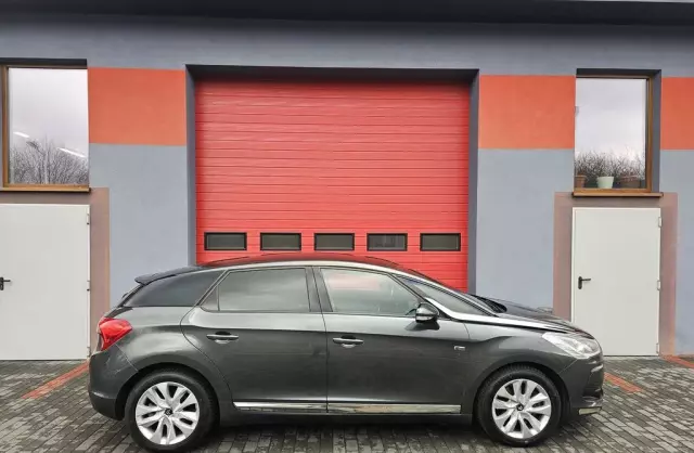 CITROEN DS5 