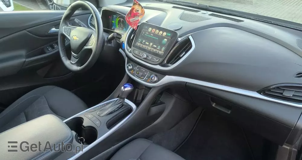 CHEVROLET Volt 