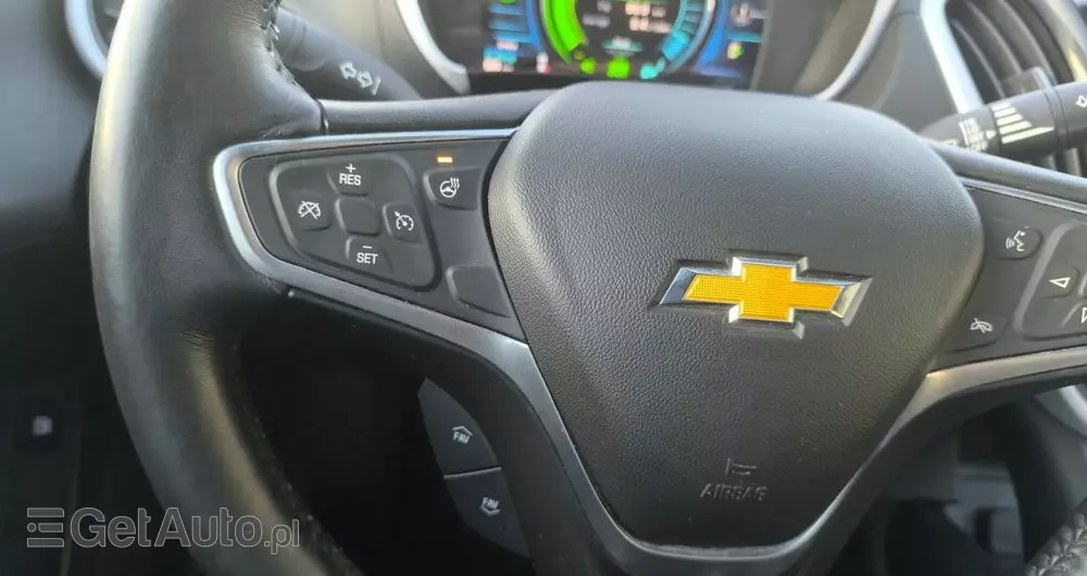 CHEVROLET Volt 