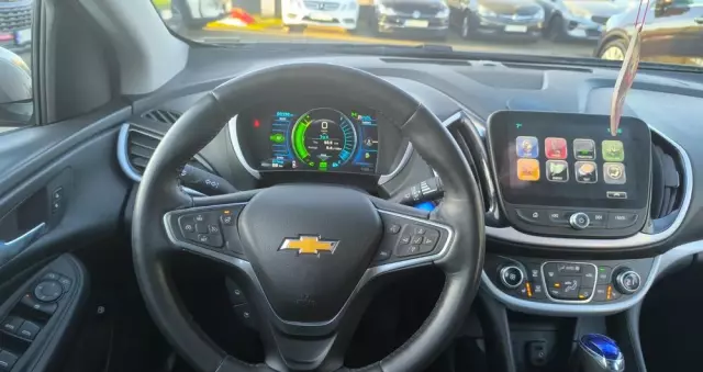 CHEVROLET Volt 