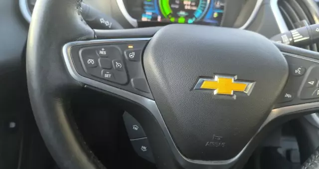 CHEVROLET Volt 