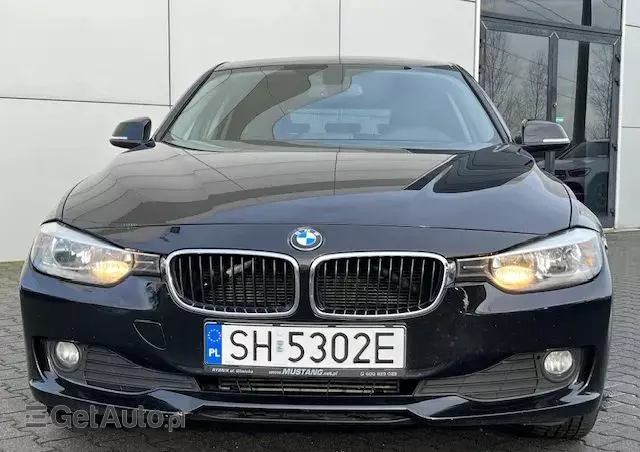 BMW Seria 3 