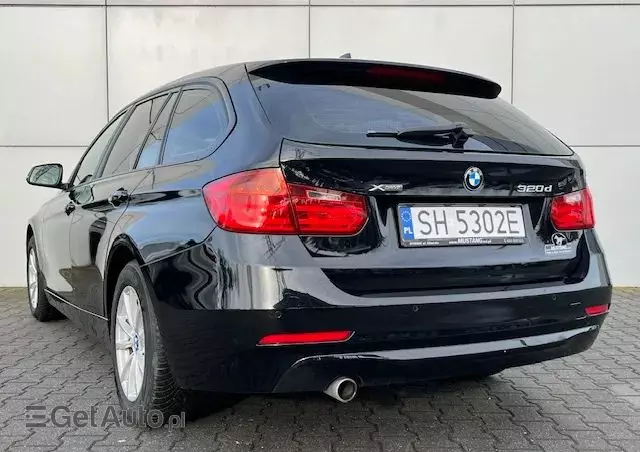 BMW Seria 3 