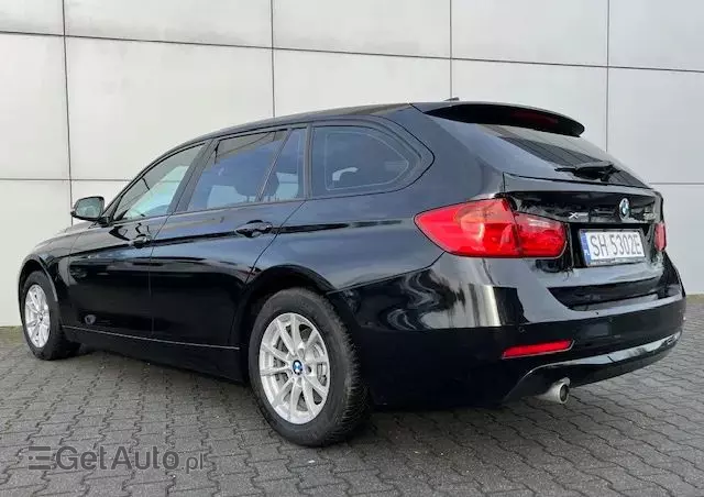 BMW Seria 3 