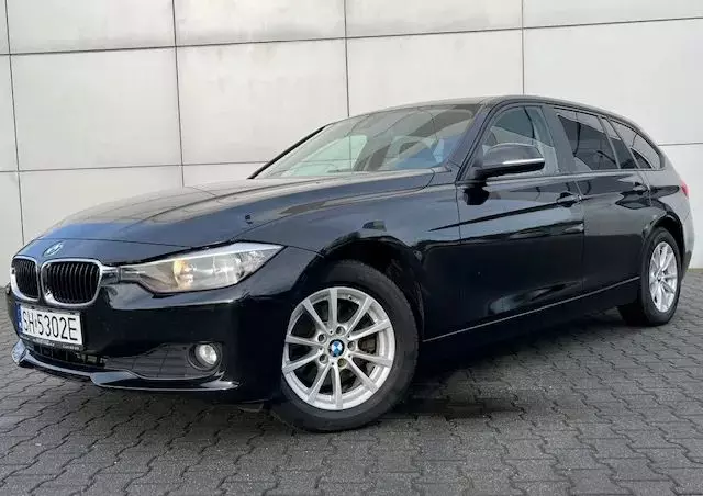 BMW Seria 3 