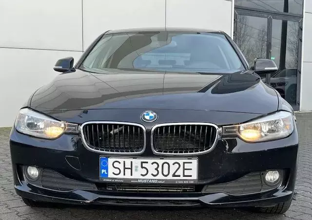 BMW Seria 3 