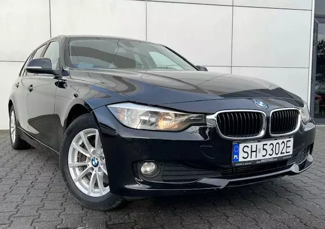 BMW Seria 3 