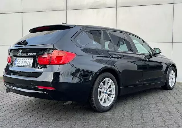 BMW Seria 3 