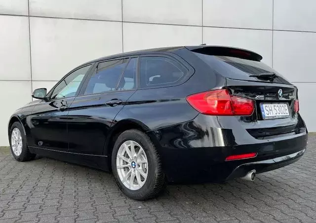 BMW Seria 3 
