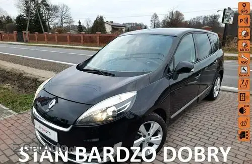 RENAULT Grand Scenic 