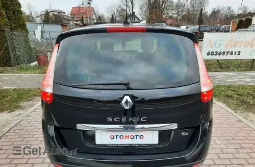 RENAULT Grand Scenic 