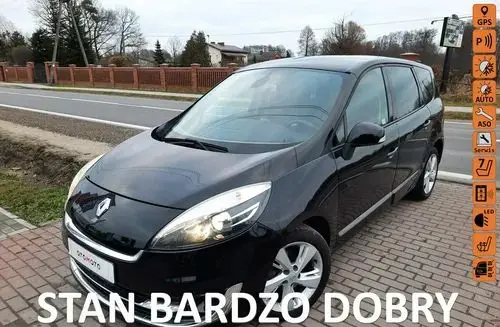 RENAULT Grand Scenic 