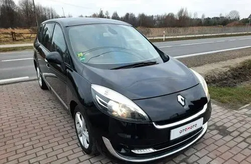 RENAULT Grand Scenic 