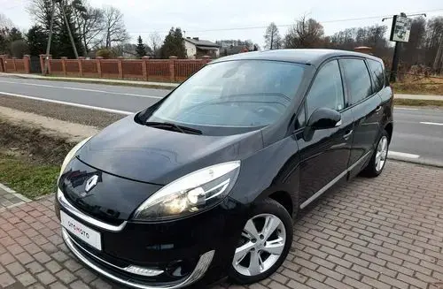 RENAULT Grand Scenic 