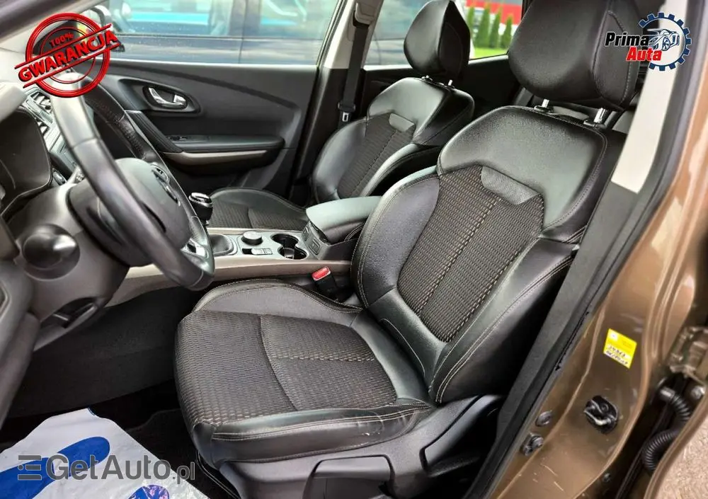 RENAULT Kadjar 