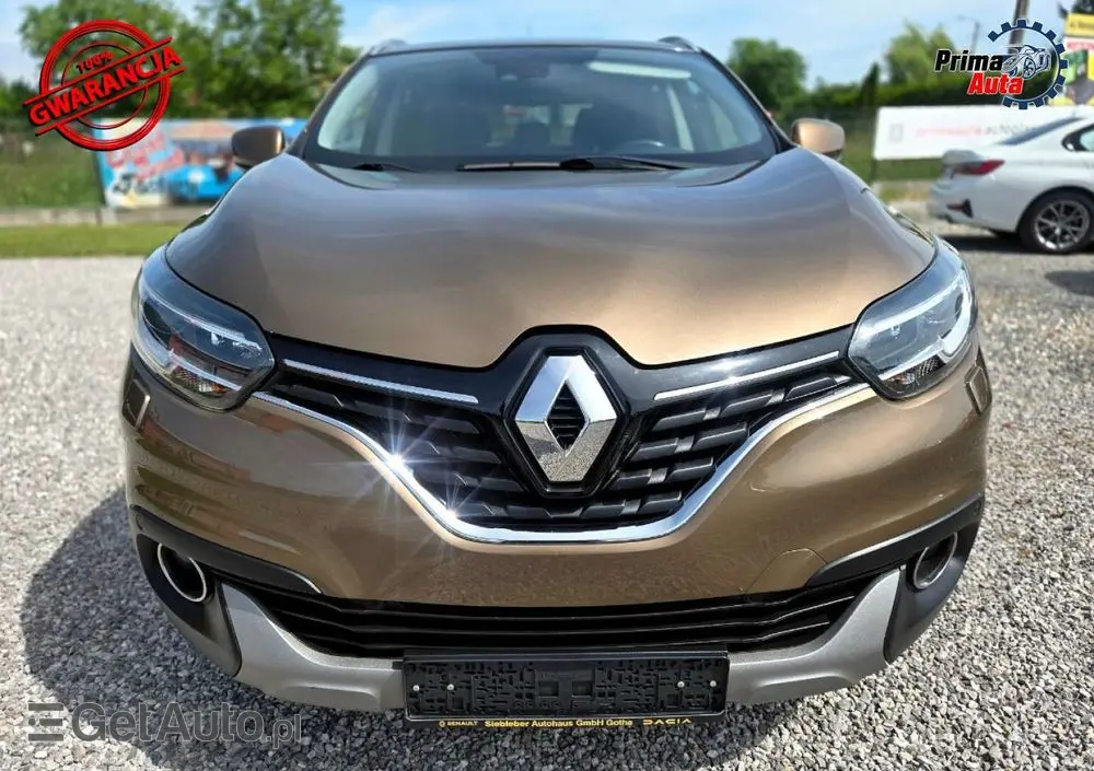 RENAULT Kadjar 