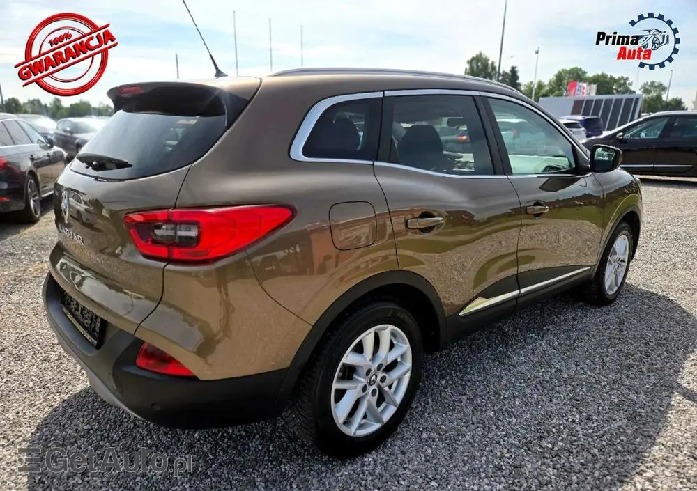 RENAULT Kadjar 