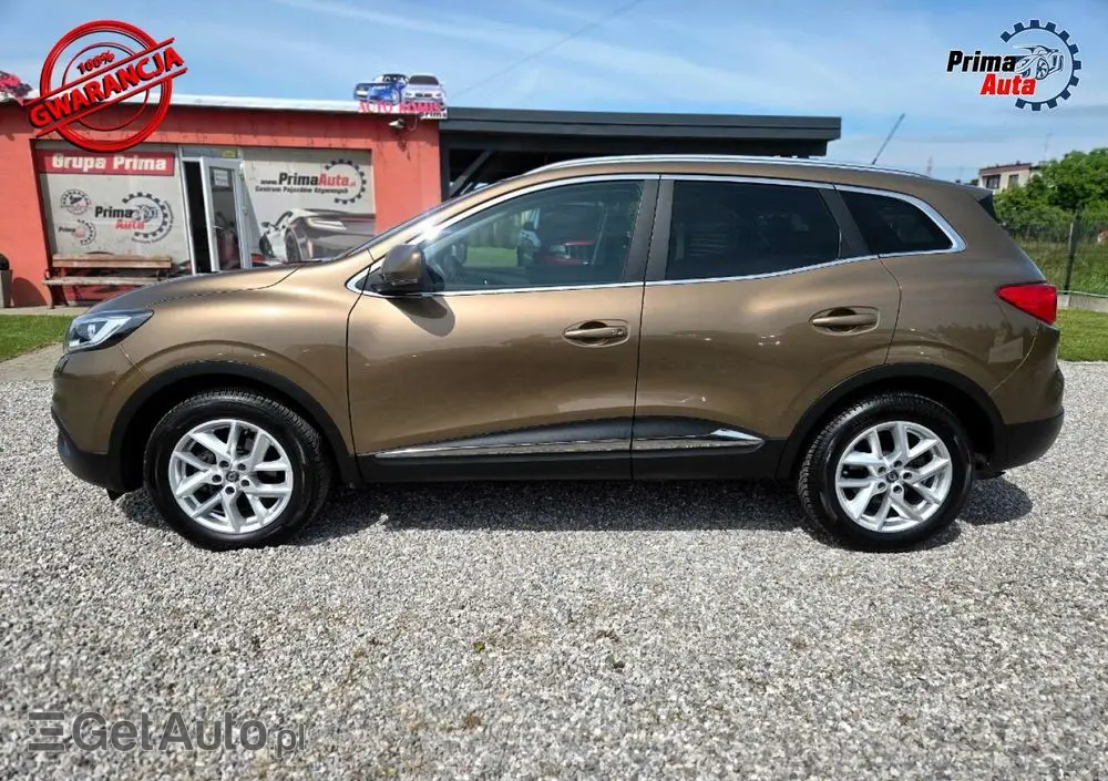RENAULT Kadjar 