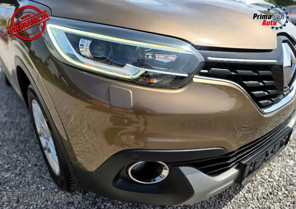 RENAULT Kadjar 